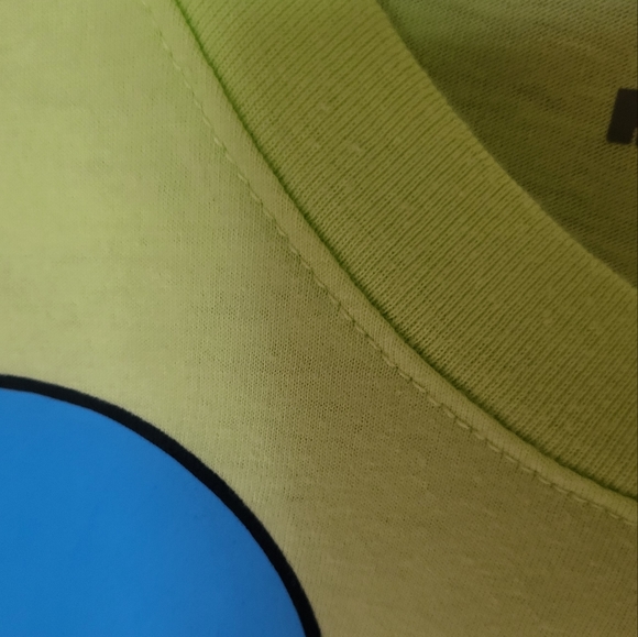 Hello Kitty & Friends Crop Top Tshirt - Picture 3 of 4